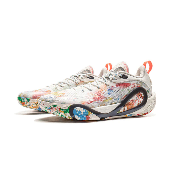 Li-Ning W.o.W DLo 1 "Canvas" ABPV009-3