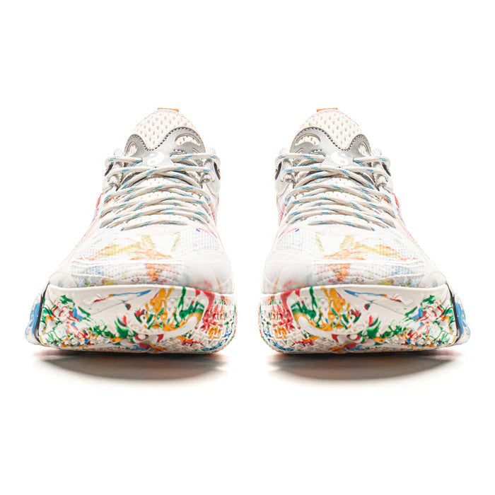 LI-NING DLO1「Canvas」 LiNing DLO 1 “Canvas” Sneakers – LiNing Way of Wade Sneakers