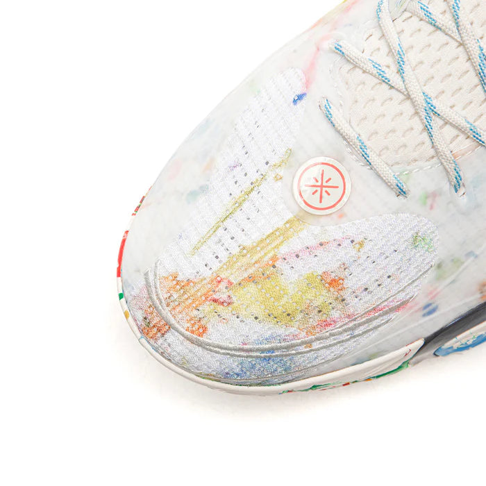 Li-Ning W.o.W DLo 1 "Canvas" ABPV009-3