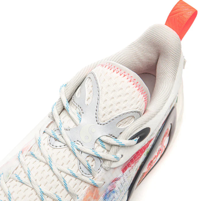 Li-Ning W.o.W DLo 1 "Canvas" ABPV009-3