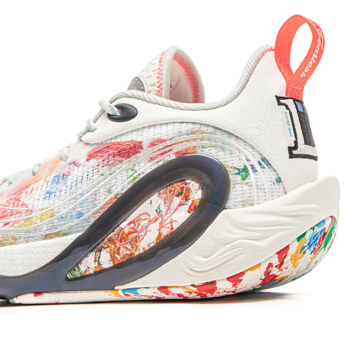 Li-Ning W.o.W DLo 1 