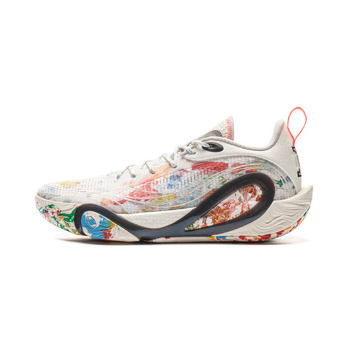Li-Ning W.o.W DLo 1 "Canvas" ABPV009-3