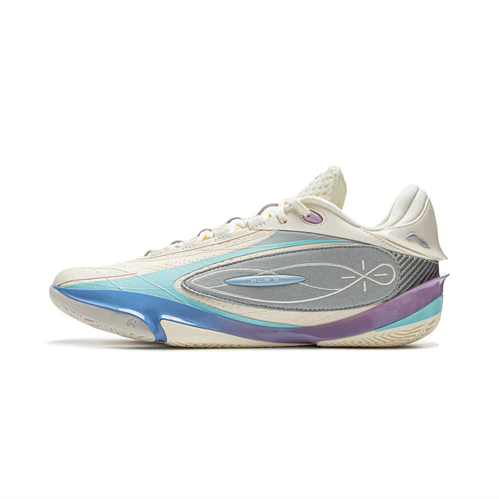 Li-Ning W.o.W 808 Ultra 5 "Cotton Candy" ABAV015-4