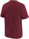 Youth Nike NBA Practice Tee - Cleveland Cavaliers