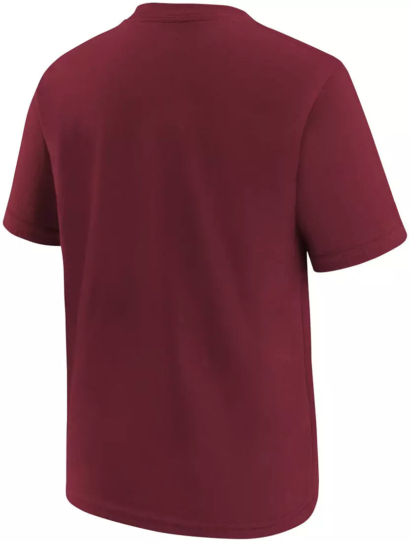 Youth Nike NBA Practice Tee - Cleveland Cavaliers