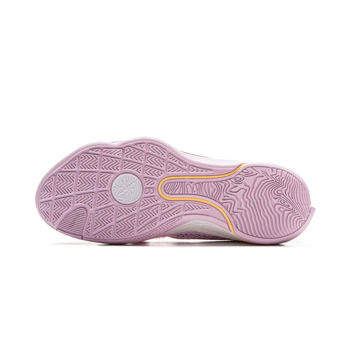 Li-Ning W.o.W All City 13 Encore "Cherry Blossom" ABAV043-1