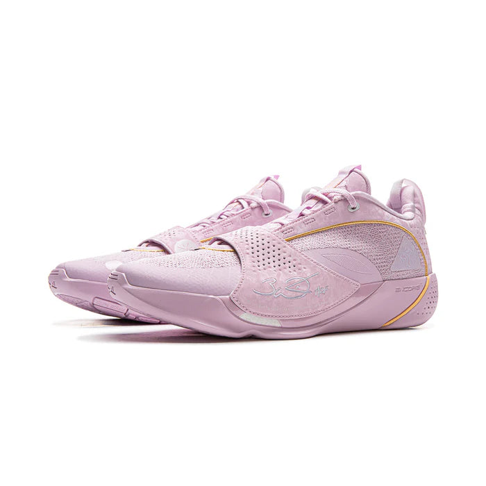 Li-Ning W.o.W All City 13 Encore "Cherry Blossom" ABAV043-1
