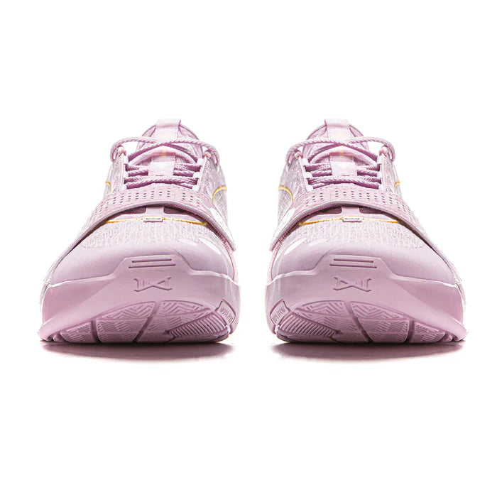 Li-Ning W.o.W All City 13 Encore "Cherry Blossom" ABAV043-1