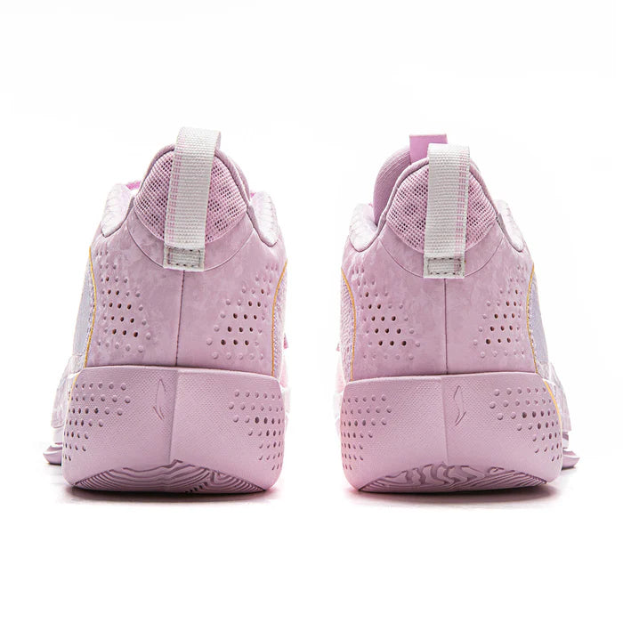 Li-Ning W.o.W All City 13 Encore "Cherry Blossom" ABAV043-1