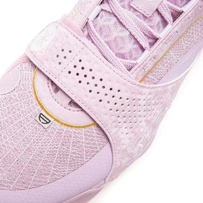 Li-Ning W.o.W All City 13 Encore "Cherry Blossom" ABAV043-1