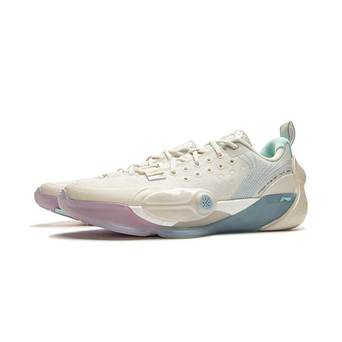 Li-Ning W.o.W All City 13 "Cotton Candy" ABAV017-1