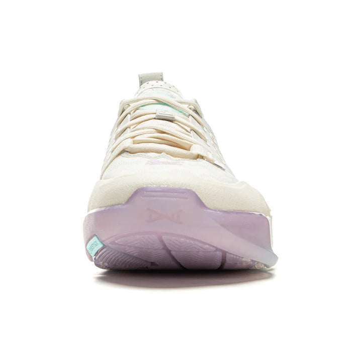 Li-Ning W.o.W All City 13 "Cotton Candy" ABAV017-1