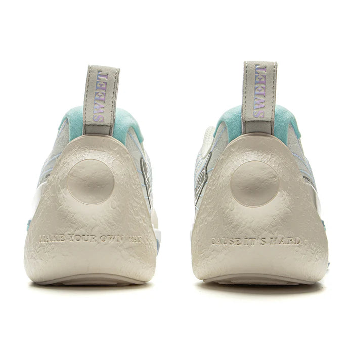 Li-Ning W.o.W All City 13 "Cotton Candy" ABAV017-1