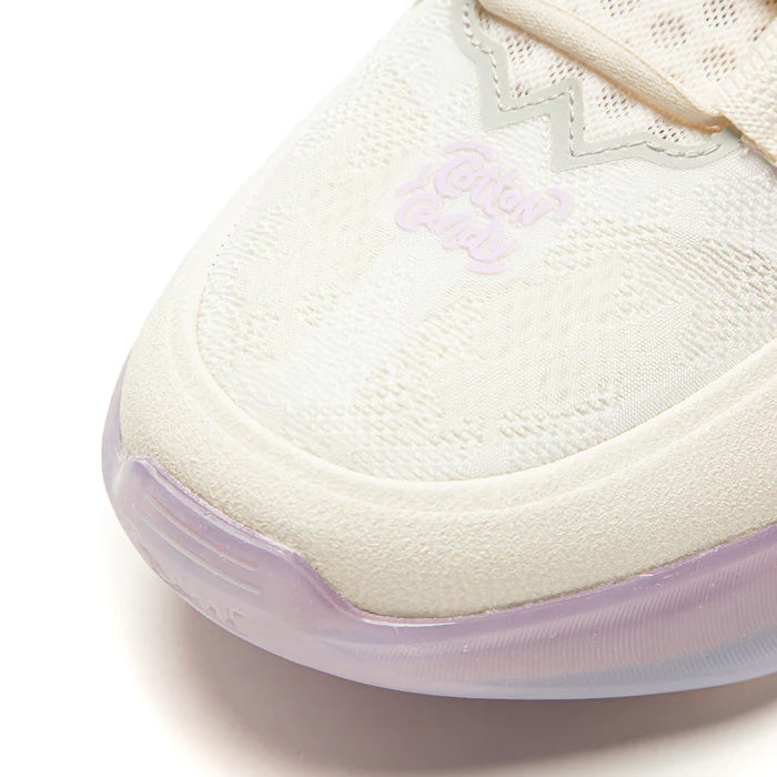 Li-Ning W.o.W All City 13 "Cotton Candy" ABAV017-1