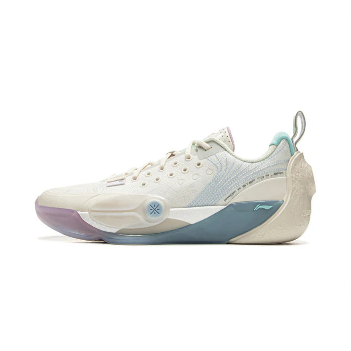 Li-Ning W.o.W All City 13 "Cotton Candy" ABAV017-1