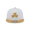 New Era 950 NBA City Edition 25/26 Snapback - Boston Celtics
