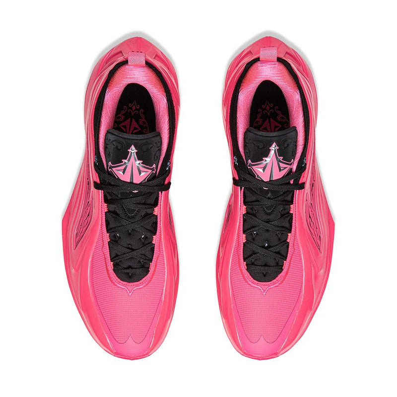Li Ning JB4 