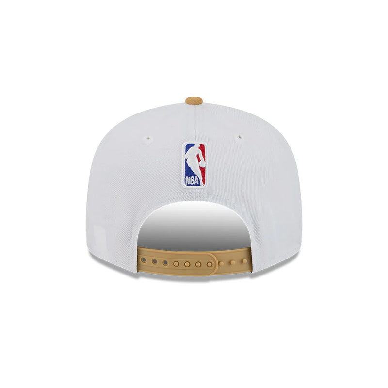 New Era 950 NBA City Edition 25/26 Snapback - Boston Celtics