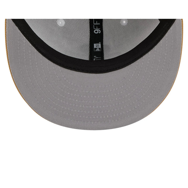 New Era 950 NBA City Edition 25/26 Snapback - Boston Celtics