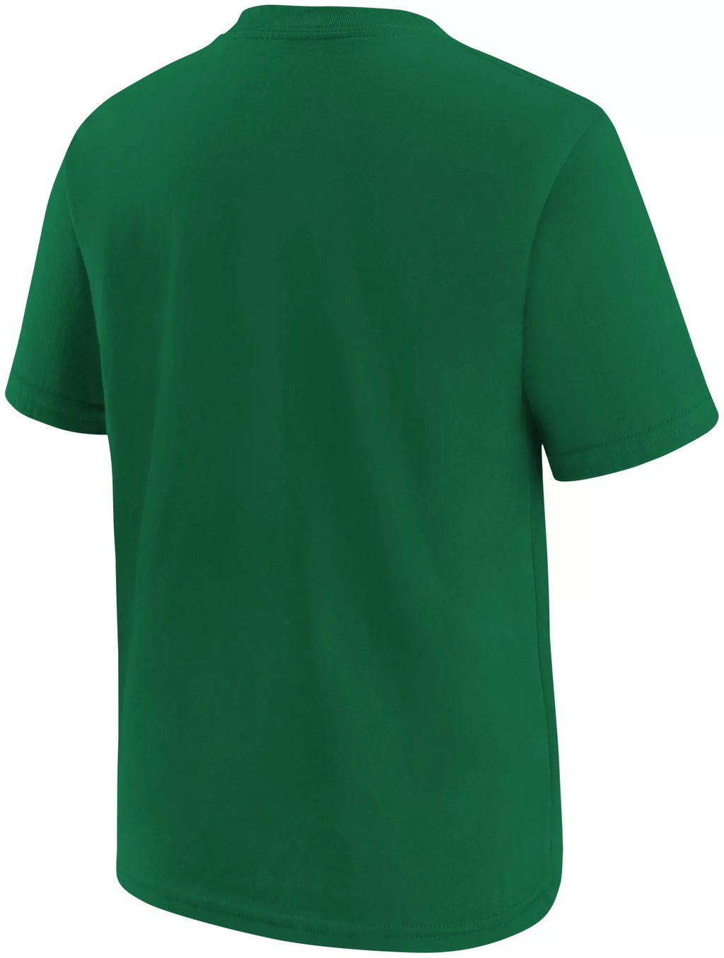 Youth Nike NBA Practice Tee - Boston Celtics