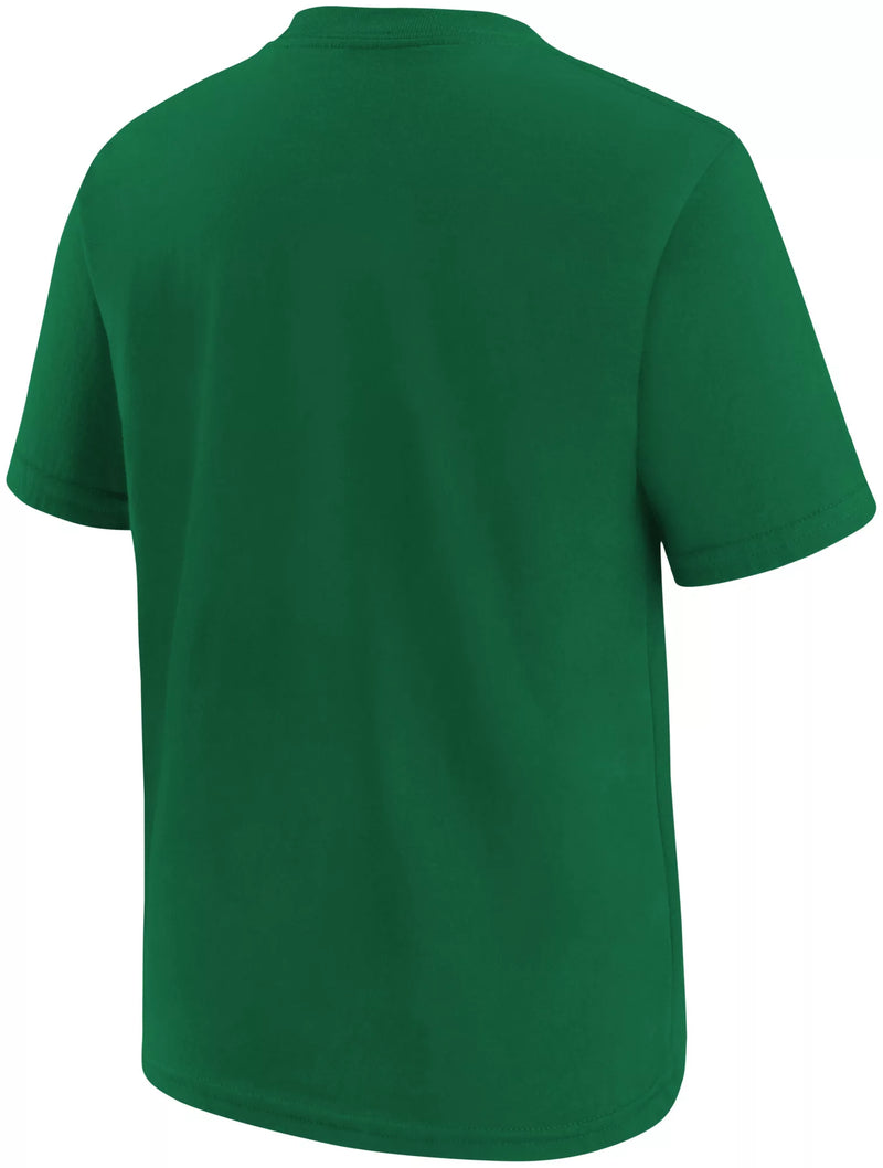 Youth Nike NBA Practice Tee - Boston Celtics