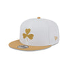 New Era 950 NBA City Edition 25/26 Snapback - Boston Celtics