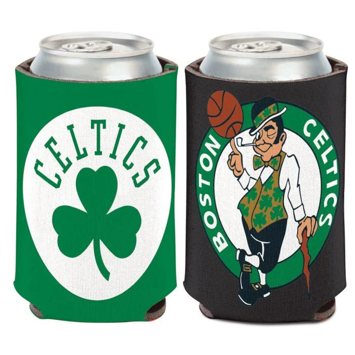 Wincraft NBA Can Coolers - Boston Celtics