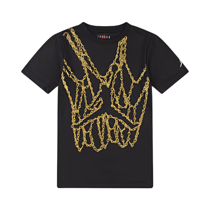 Youth Jordan Jumpman Chains Tee - 95D627 023