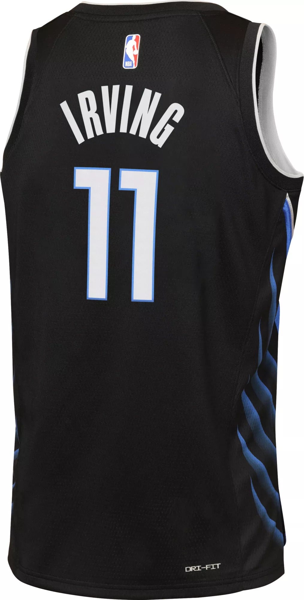Youth Nike NBA City Edition Swingman Jersey Dallas Mavericks