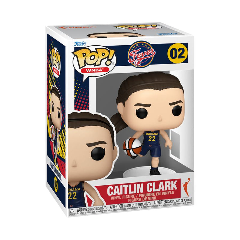 (未使用･未開封品)　POP! Vinyl figure NBA Klay Thompson / POP！ビニールフィギュアNBAクレイ・トンプソン wyeba8q Amazon.com: Funko POP! NBA: Warriors - Klay Thompson