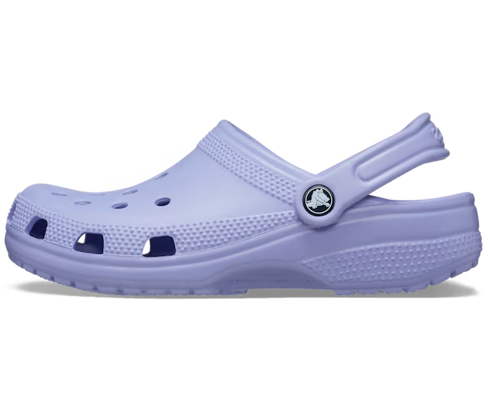 Crocs Classic Clog - Mystic Purple
