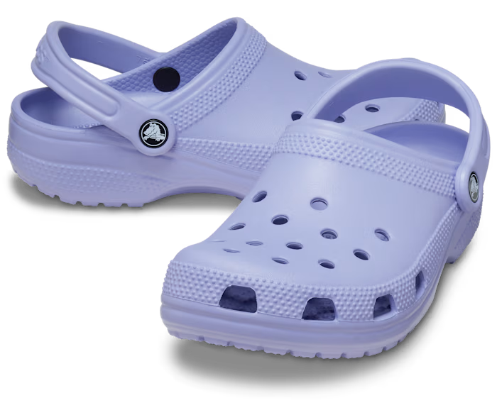 Crocs Classic Clog - Mystic Purple