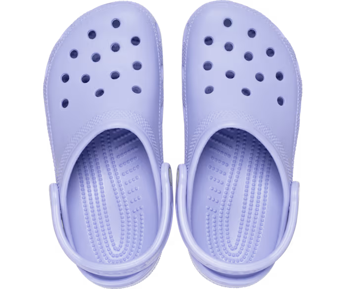 Crocs Classic Clog - Mystic Purple