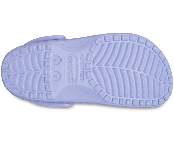 Crocs Classic Clog - Mystic Purple