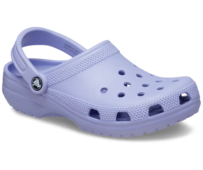 Crocs Classic Clog - Mystic Purple