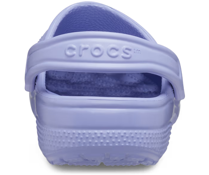 Crocs Classic Clog - Mystic Purple