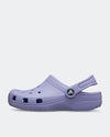 Crocs Kids Classic Clog - Mystic Purple