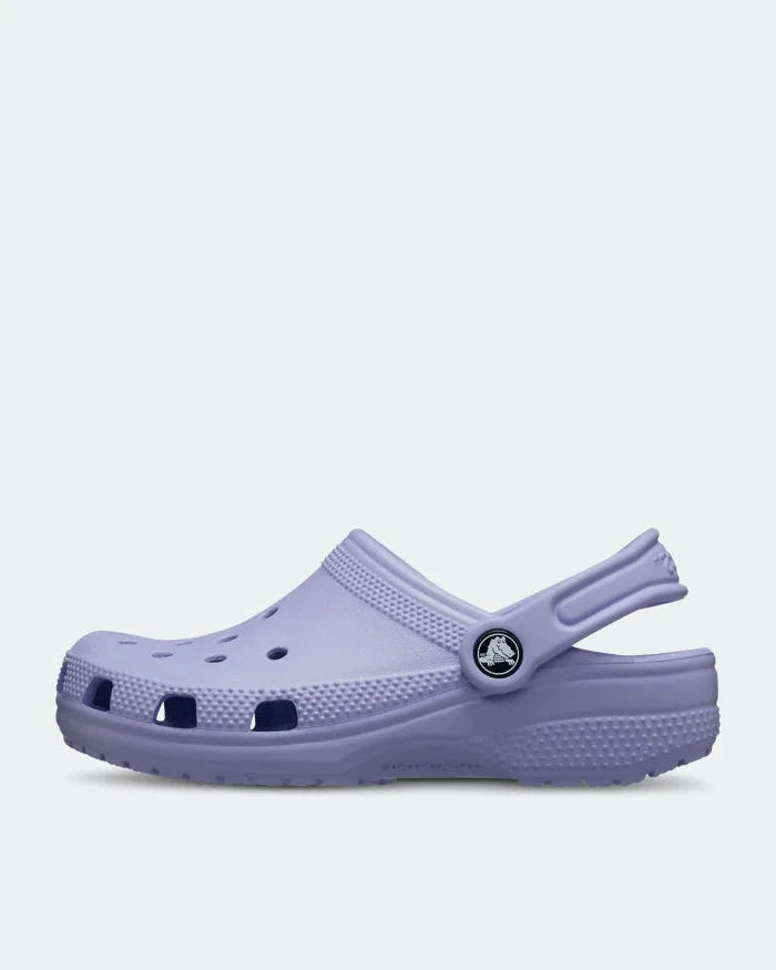 Crocs Kids Classic Clog - Mystic Purple