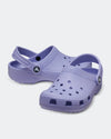 Crocs Kids Classic Clog - Mystic Purple