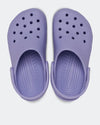 Crocs Kids Classic Clog - Mystic Purple
