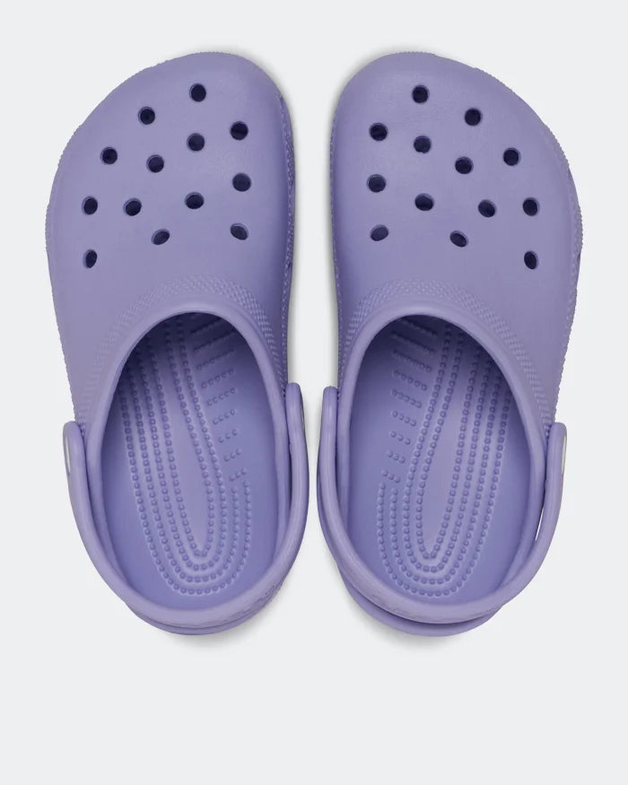 Crocs Kids Classic Clog - Mystic Purple