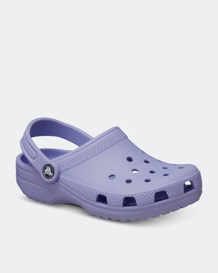 Crocs Kids Classic Clog - Mystic Purple
