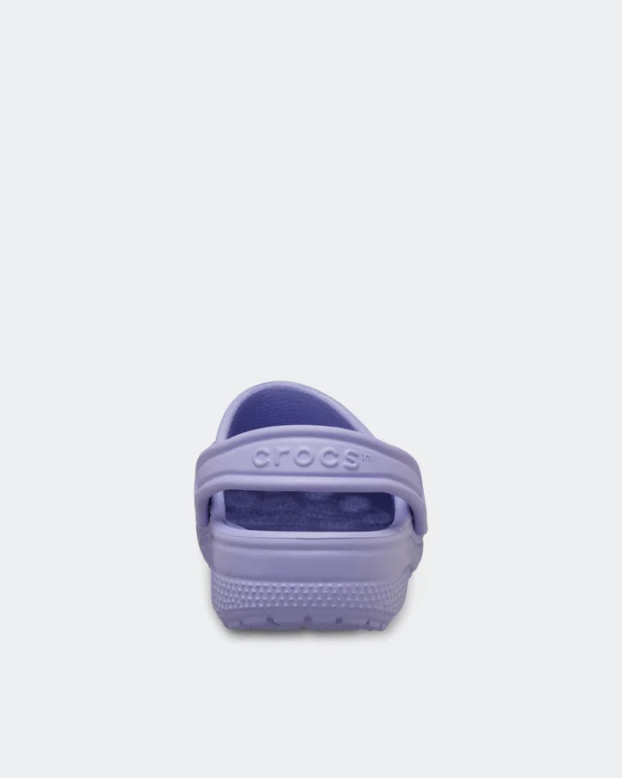 Crocs Kids Classic Clog - Mystic Purple