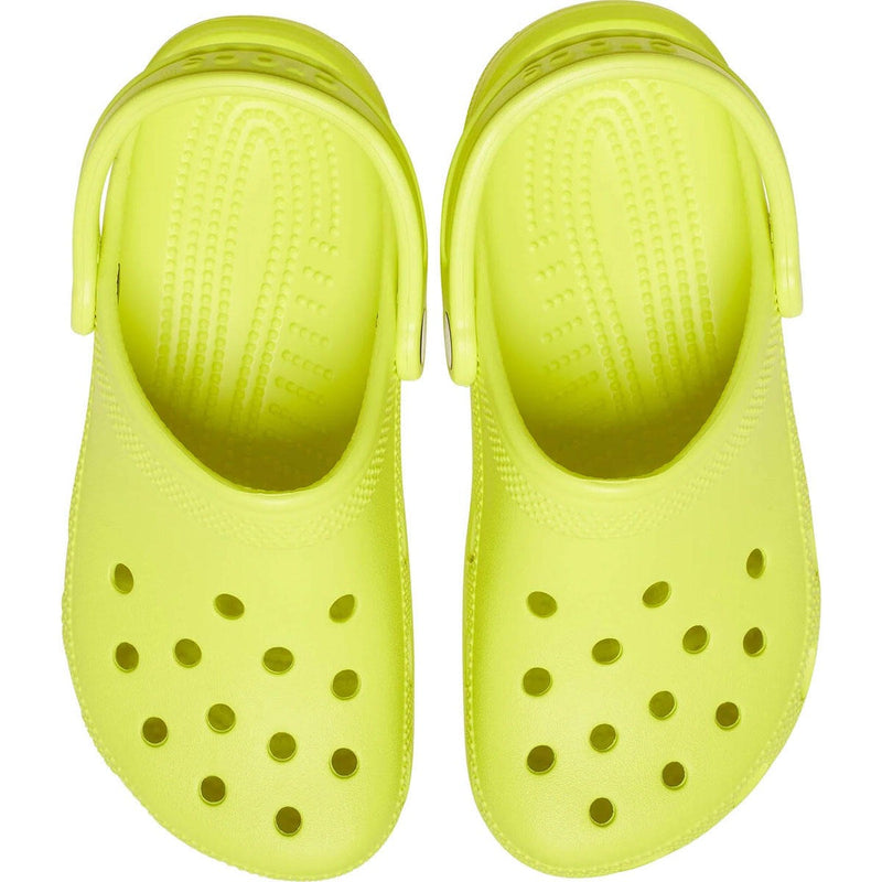Crocs Classic Clog - Acidity