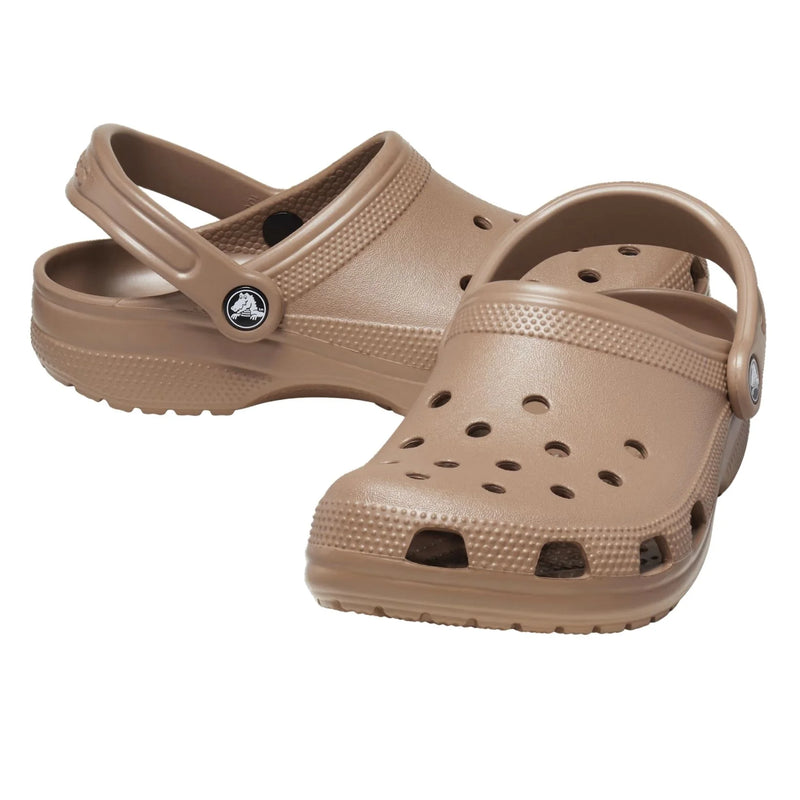 Crocs Classic Clog - Latte