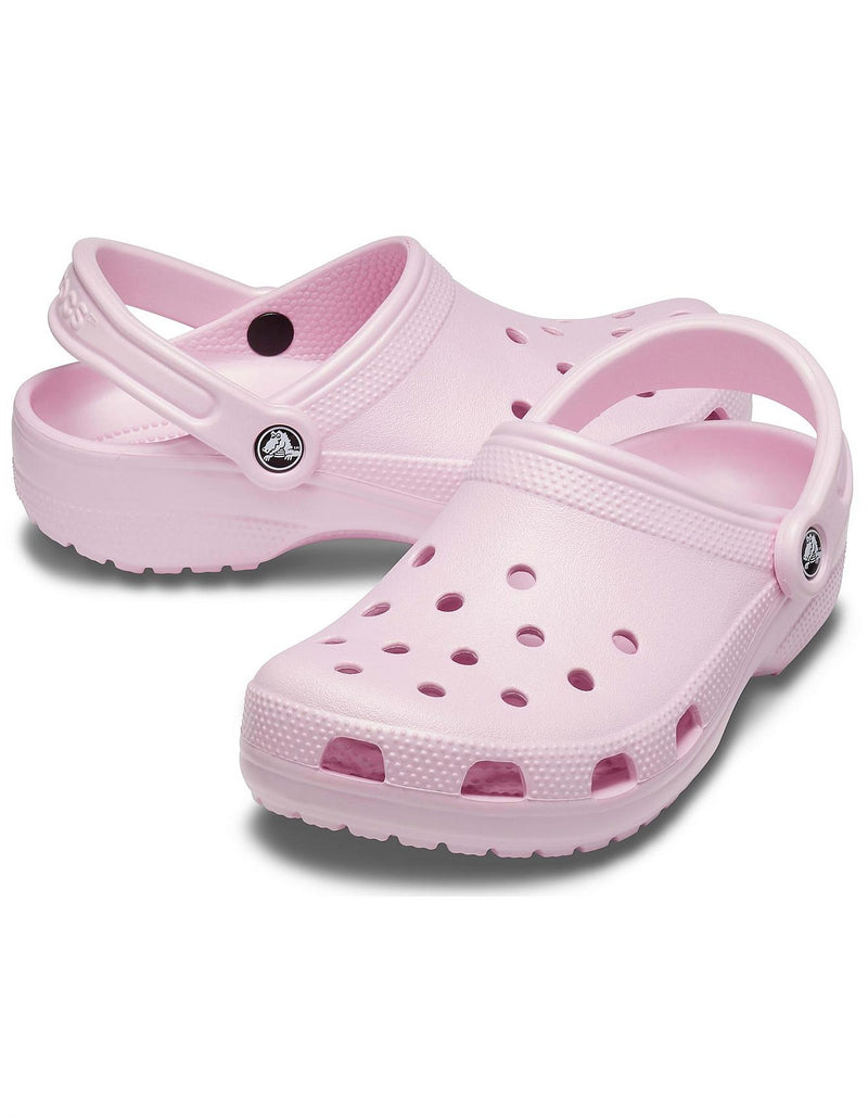 Crocs Classic Clog - Ballerina Pink