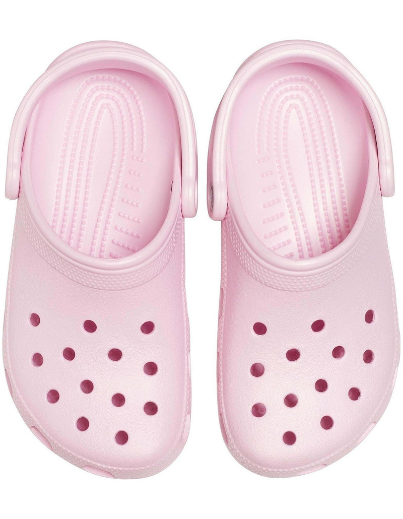 Crocs Classic Clog - Ballerina Pink