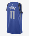 Nike Swingman Kyrie Irving Icon Jersey 2022/23 (Dallas Mavericks) DN2002-485