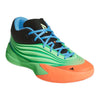 Adidas Dame X "Lime Burst" KI5949