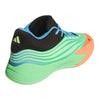 Adidas Dame X "Lime Burst" KI5949